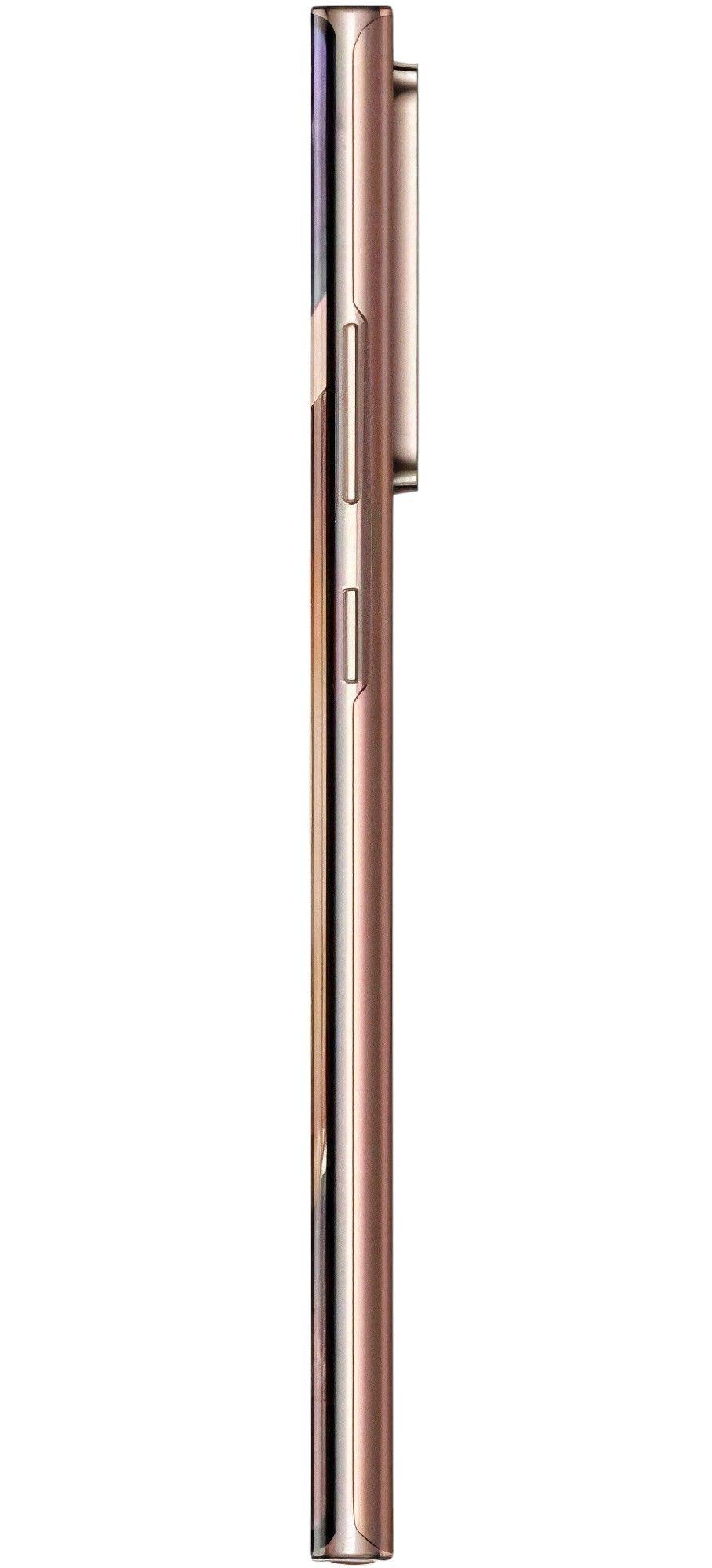 Refurbished Galaxy Note 20 Ultra - Reebelo Österreich