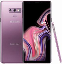 Refurbished Galaxy Note9 - Reebelo Österreich