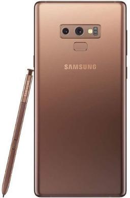 Refurbished Galaxy Note9 - Reebelo Österreich