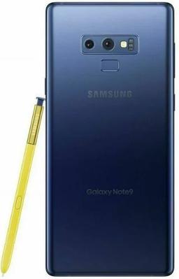 Refurbished Galaxy Note9 - Reebelo Österreich