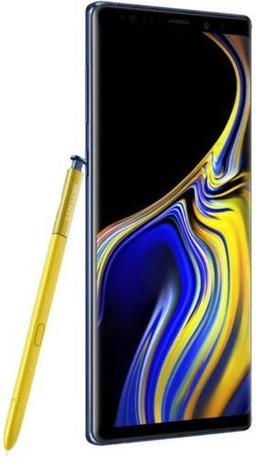 Refurbished Galaxy Note9 - Reebelo Österreich