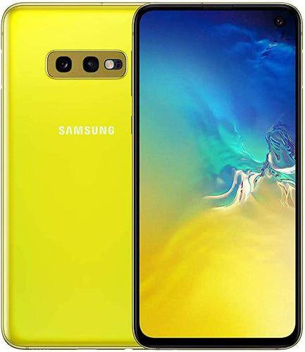 Refurbished Galaxy S10e - Reebelo Österreich