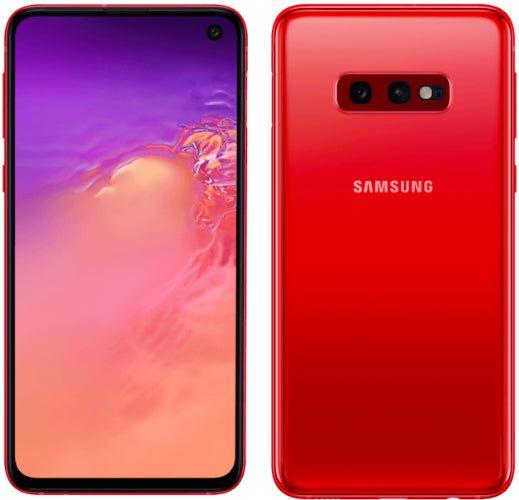 Refurbished Galaxy S10e - Reebelo Österreich