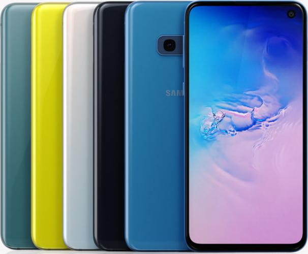 Refurbished Galaxy S10e - Reebelo Österreich