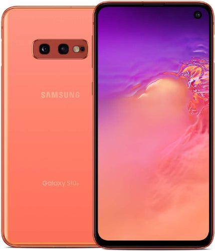 Refurbished Galaxy S10e - Reebelo Österreich