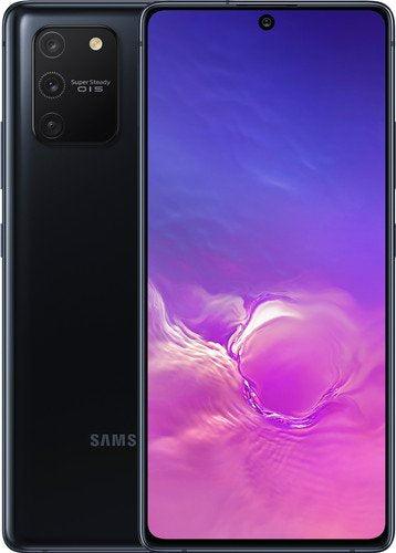 Refurbished Galaxy S10 Lite - Reebelo Österreich