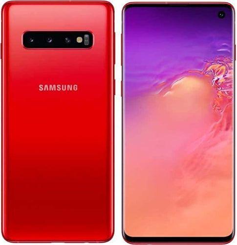 Refurbished Galaxy S10+ - Reebelo Österreich