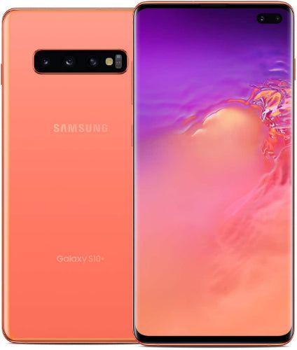 Refurbished Galaxy S10+ - Reebelo Österreich