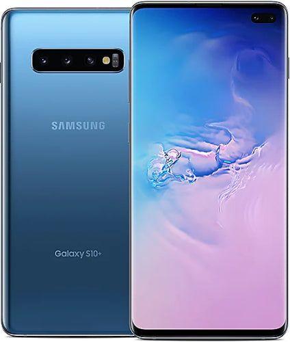 Refurbished Galaxy S10+ - Reebelo Österreich