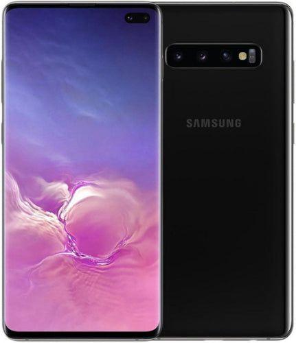 Refurbished Galaxy S10+ - Reebelo Österreich