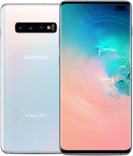 Refurbished Galaxy S10+ - Reebelo Österreich