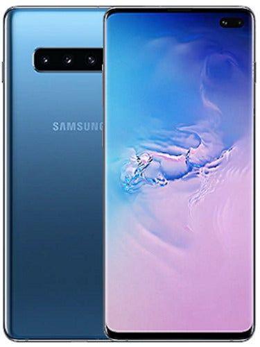Refurbished Galaxy S10+ - Reebelo Österreich