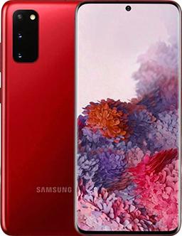 Refurbished Galaxy S20 - Reebelo Österreich