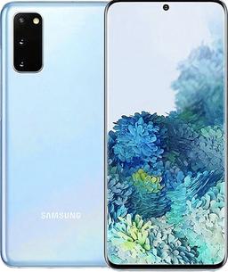 Refurbished Galaxy S20 - Reebelo Österreich