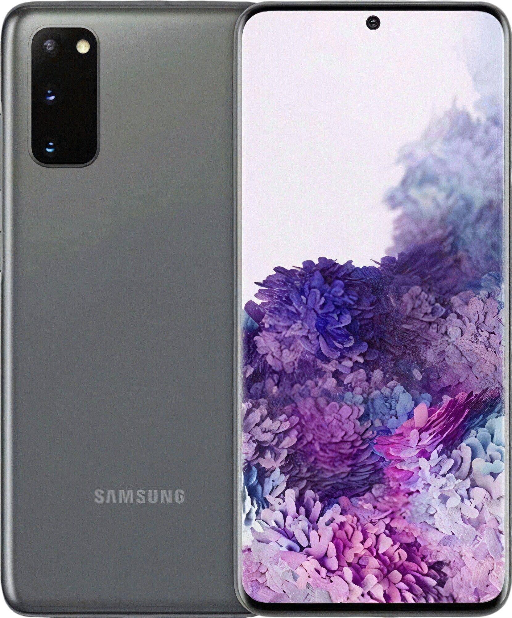 Refurbished Galaxy S20 - Reebelo Österreich