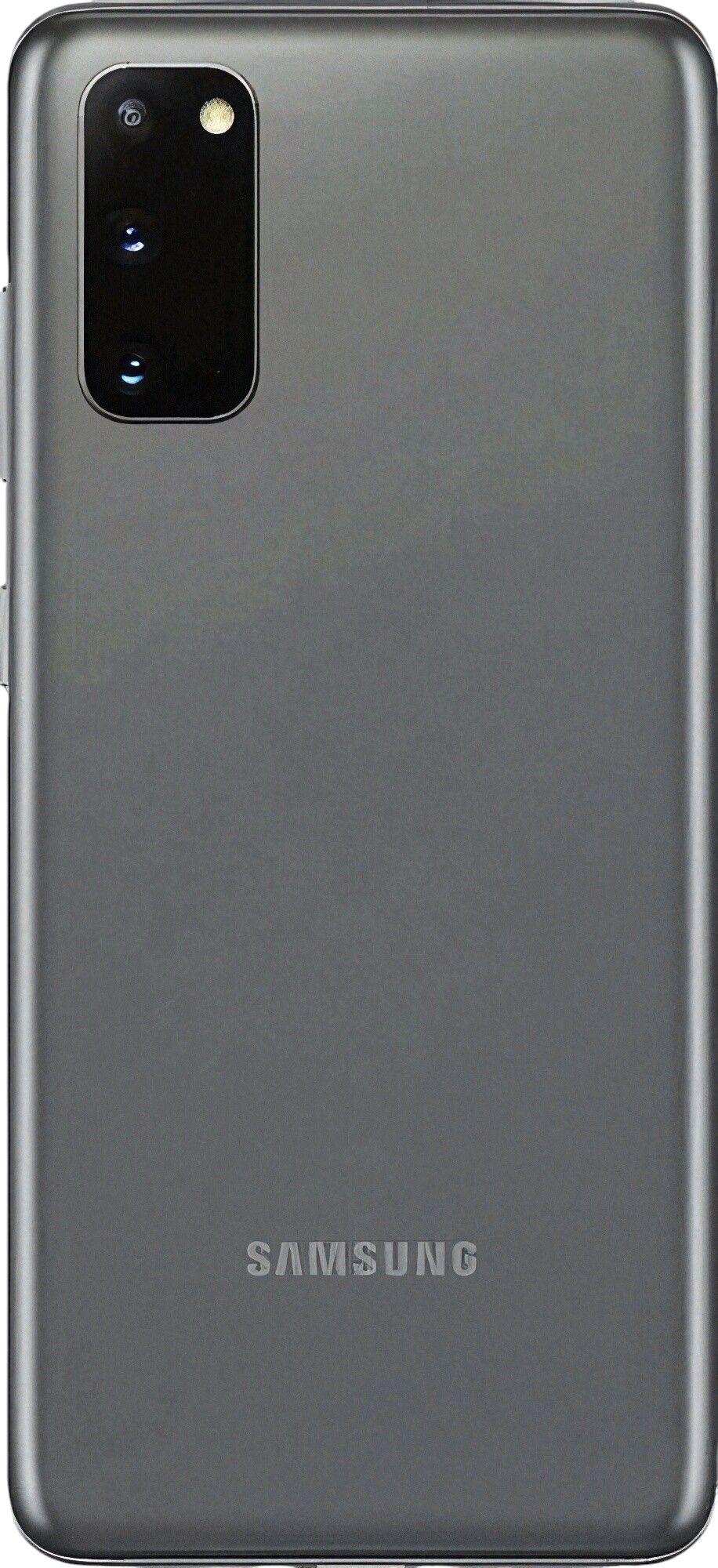Refurbished Galaxy S20 - Reebelo Österreich