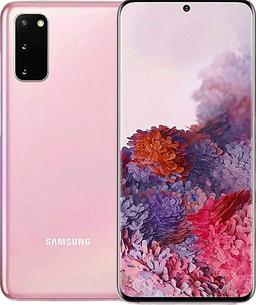 Refurbished Galaxy S20 - Reebelo Österreich
