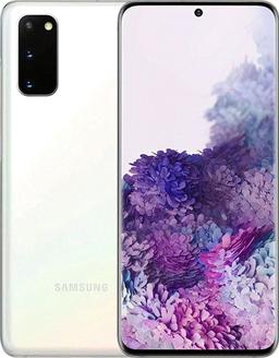 Refurbished Galaxy S20 - Reebelo Österreich