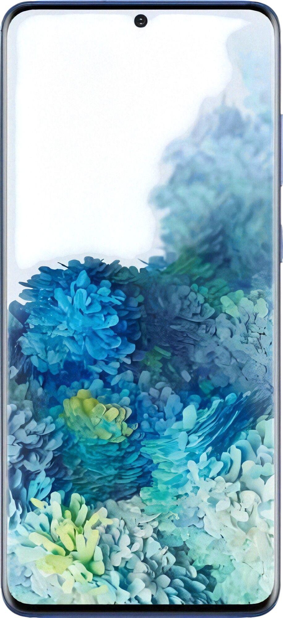 Refurbished Galaxy S20+ - Reebelo Österreich
