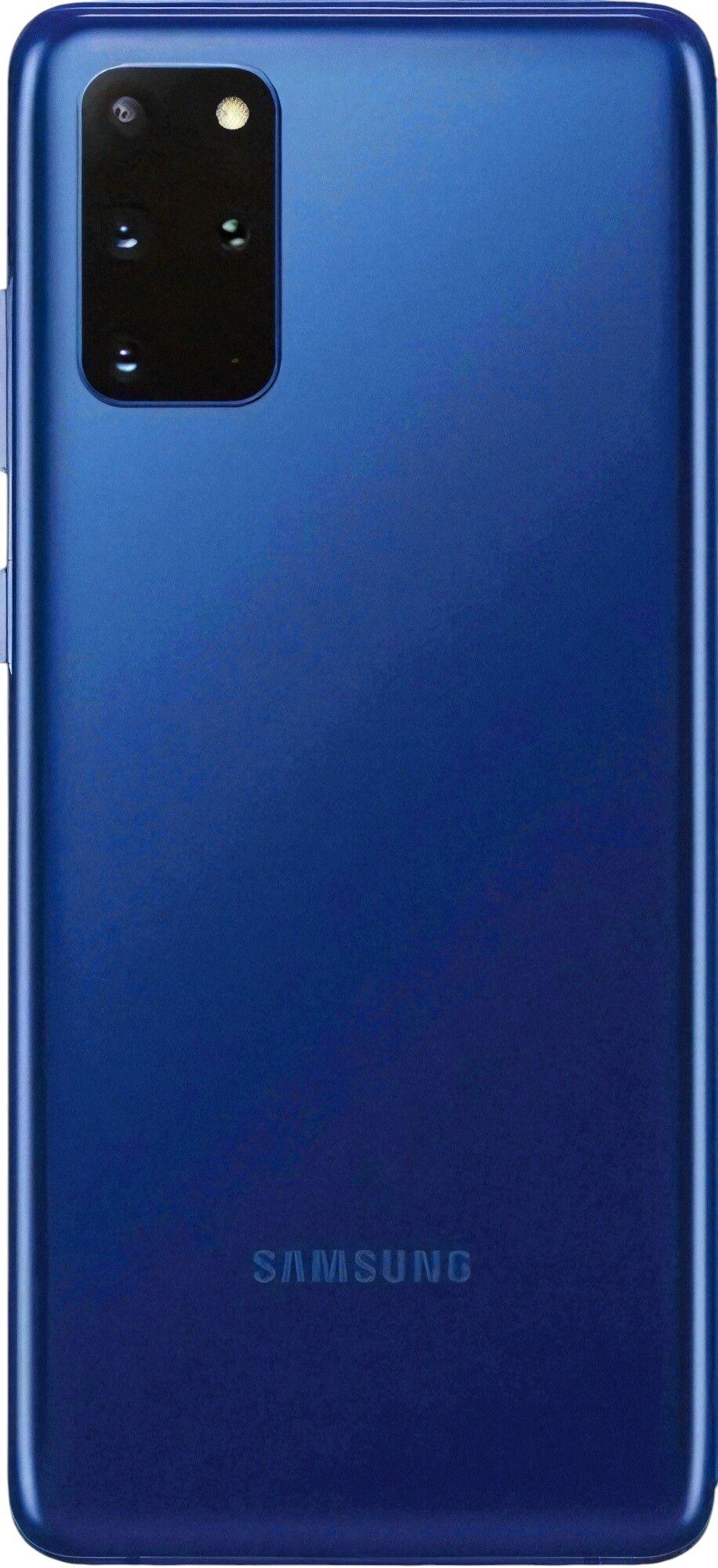 Refurbished Galaxy S20+ - Reebelo Österreich