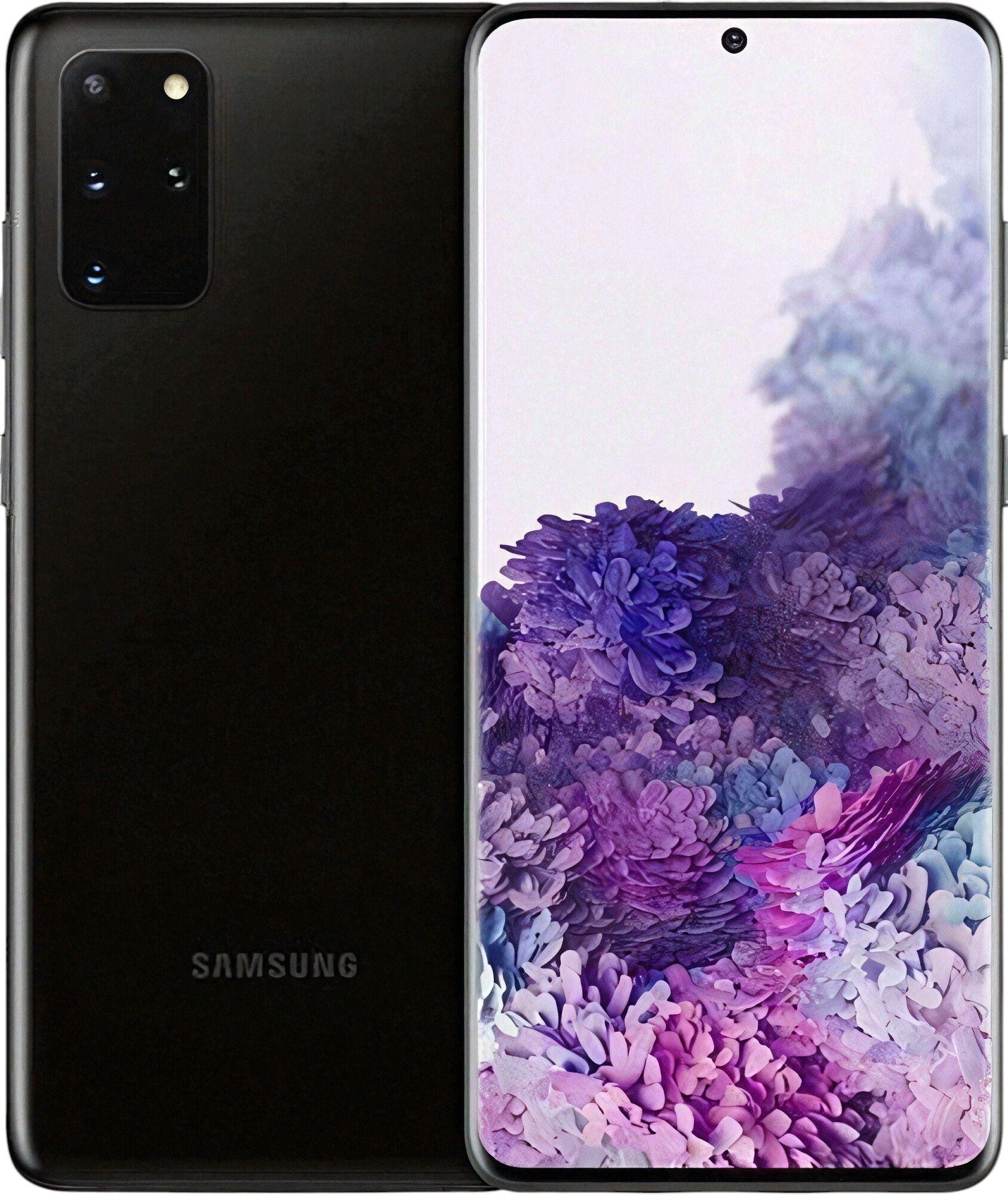 Refurbished Galaxy S20+ - Reebelo Österreich