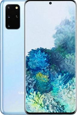 Refurbished Galaxy S20+ - Reebelo Österreich