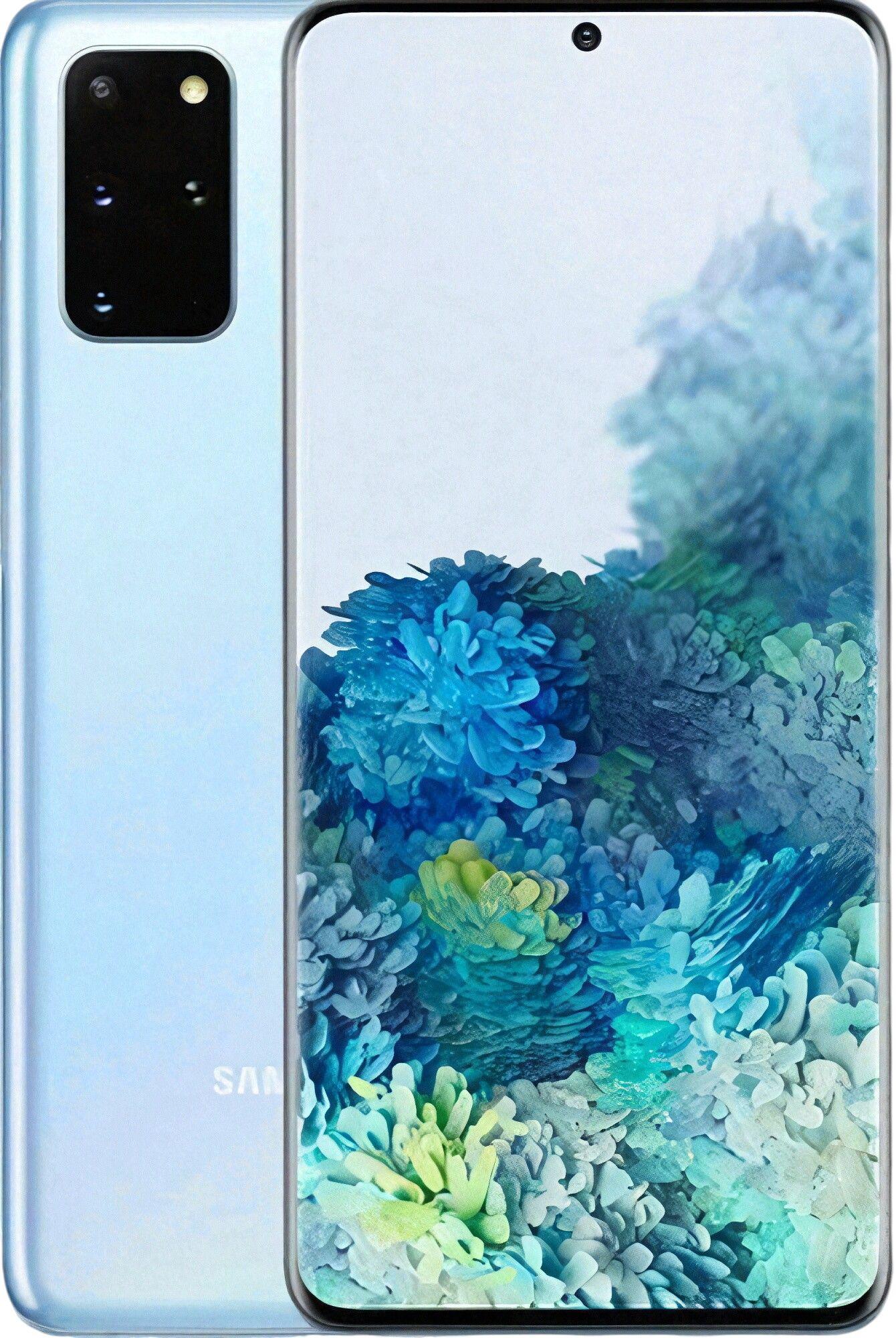 Refurbished Galaxy S20+ - Reebelo Österreich