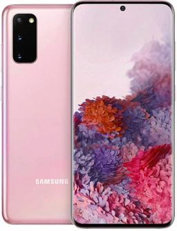 Refurbished Galaxy S20+ - Reebelo Österreich