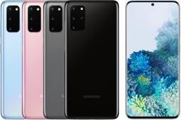 Refurbished Galaxy S20+ - Reebelo Österreich