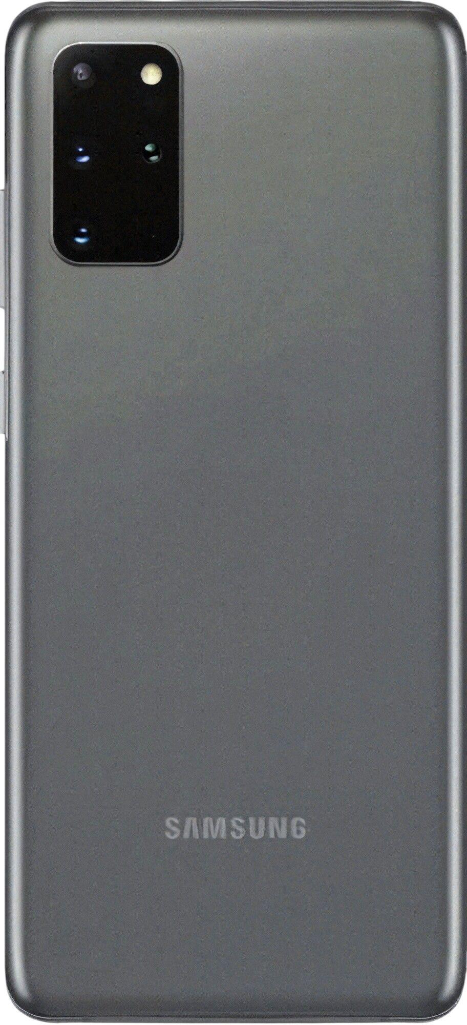 Refurbished Galaxy S20+ - Reebelo Österreich