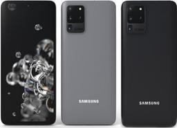 Refurbished Galaxy S20 Ultra - Reebelo Österreich