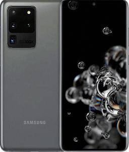 Refurbished Galaxy S20 Ultra - Reebelo Österreich