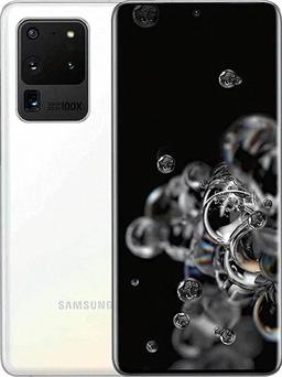 Refurbished Galaxy S20 Ultra - Reebelo Österreich