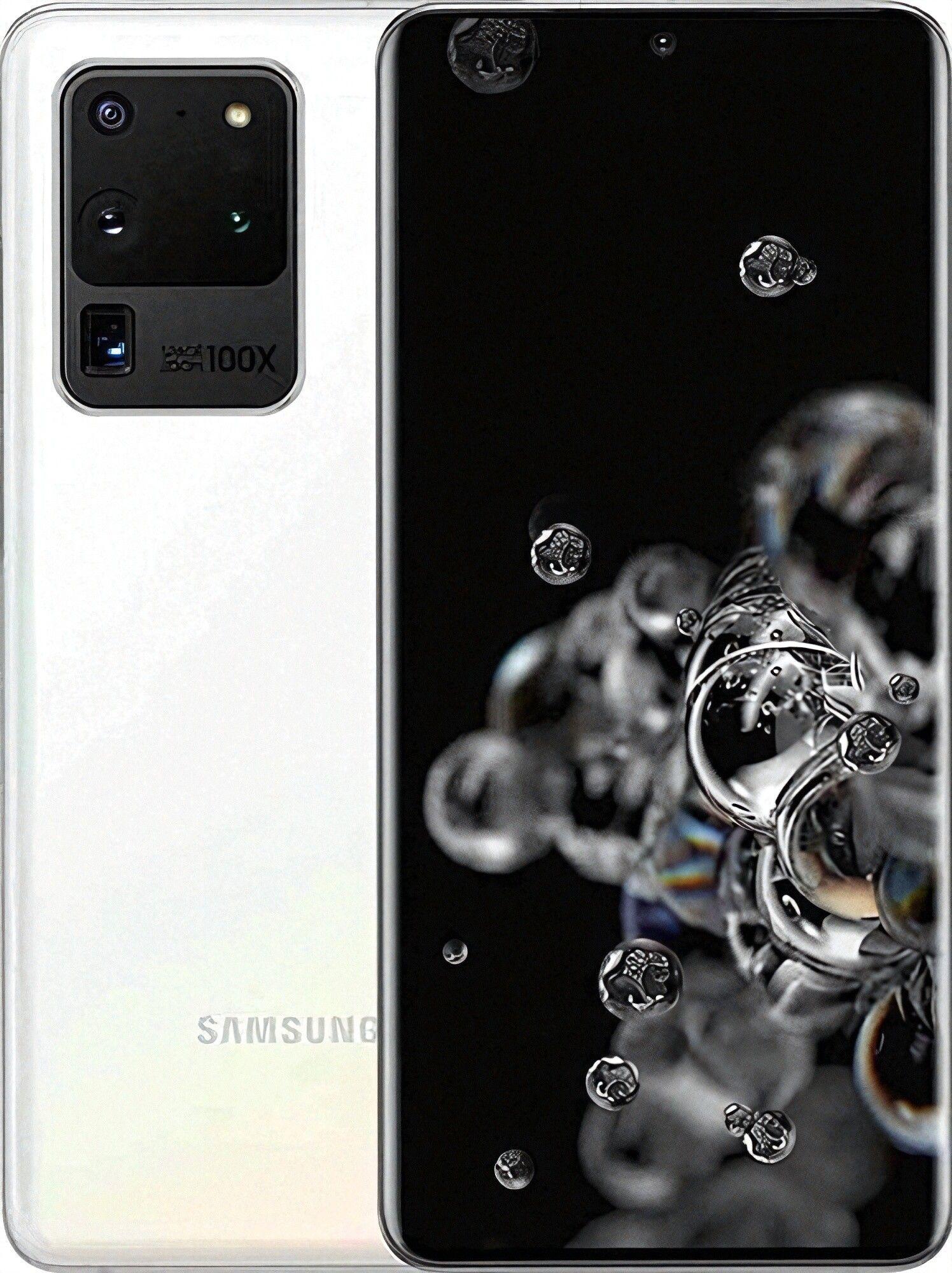 Refurbished Galaxy S20 Ultra - Reebelo Österreich
