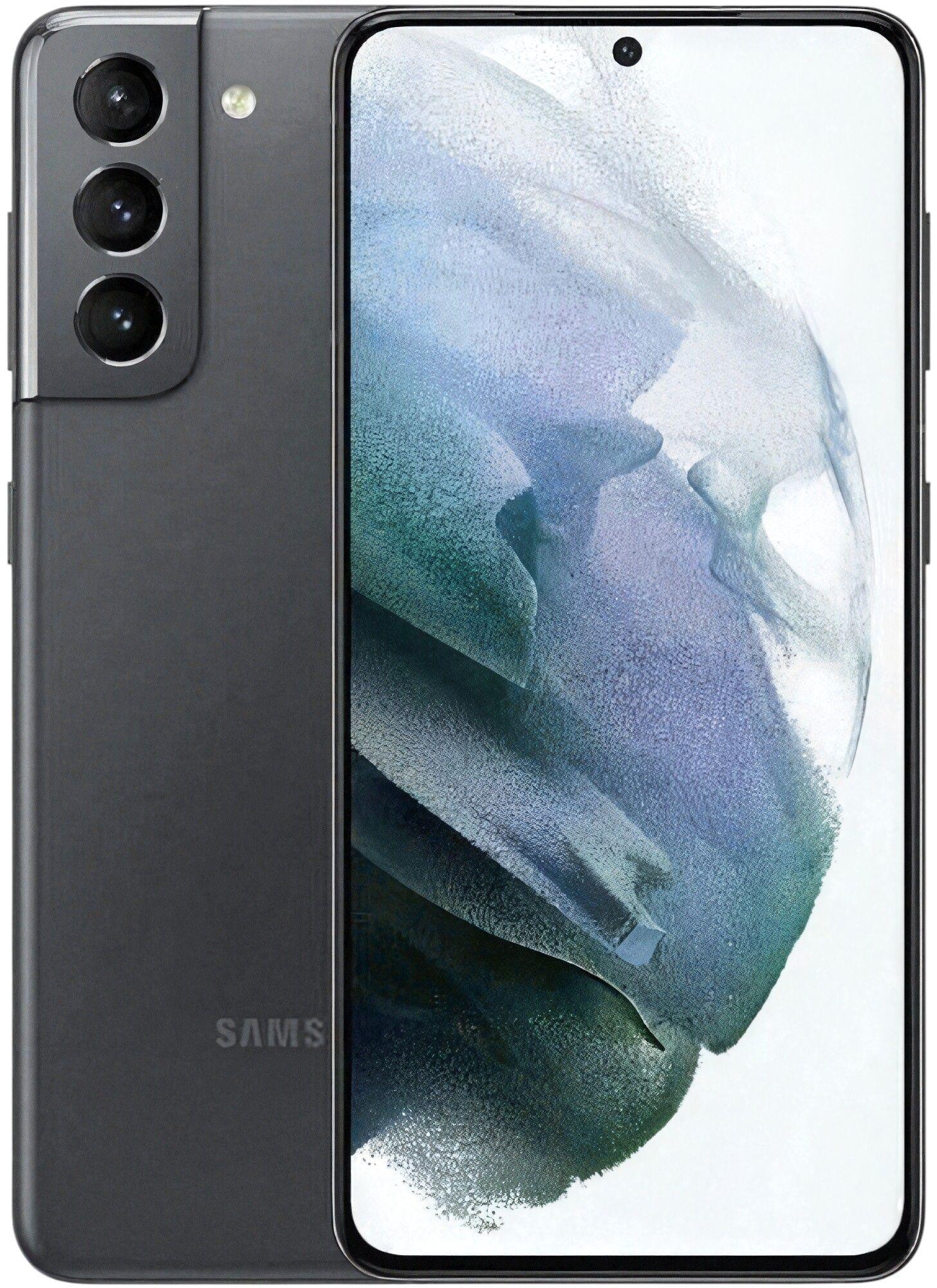 Refurbished Galaxy S21 - Reebelo Österreich