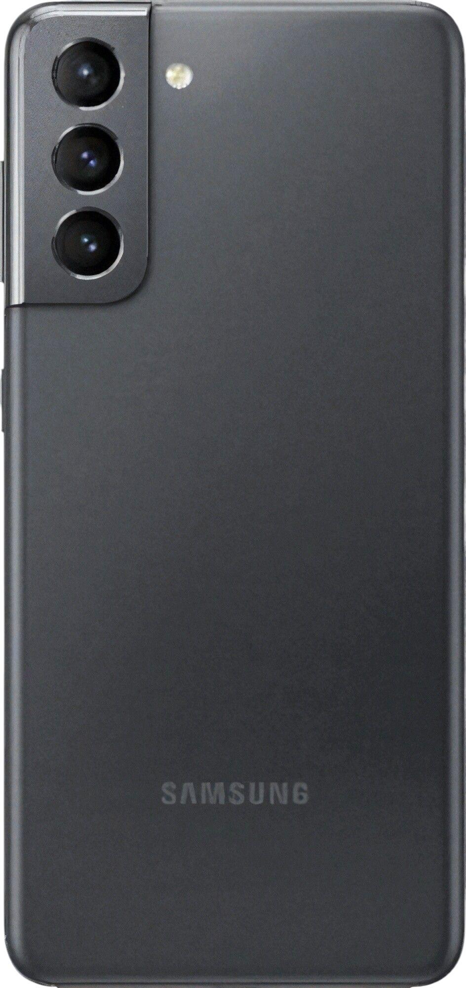 Refurbished Galaxy S21 - Reebelo Österreich