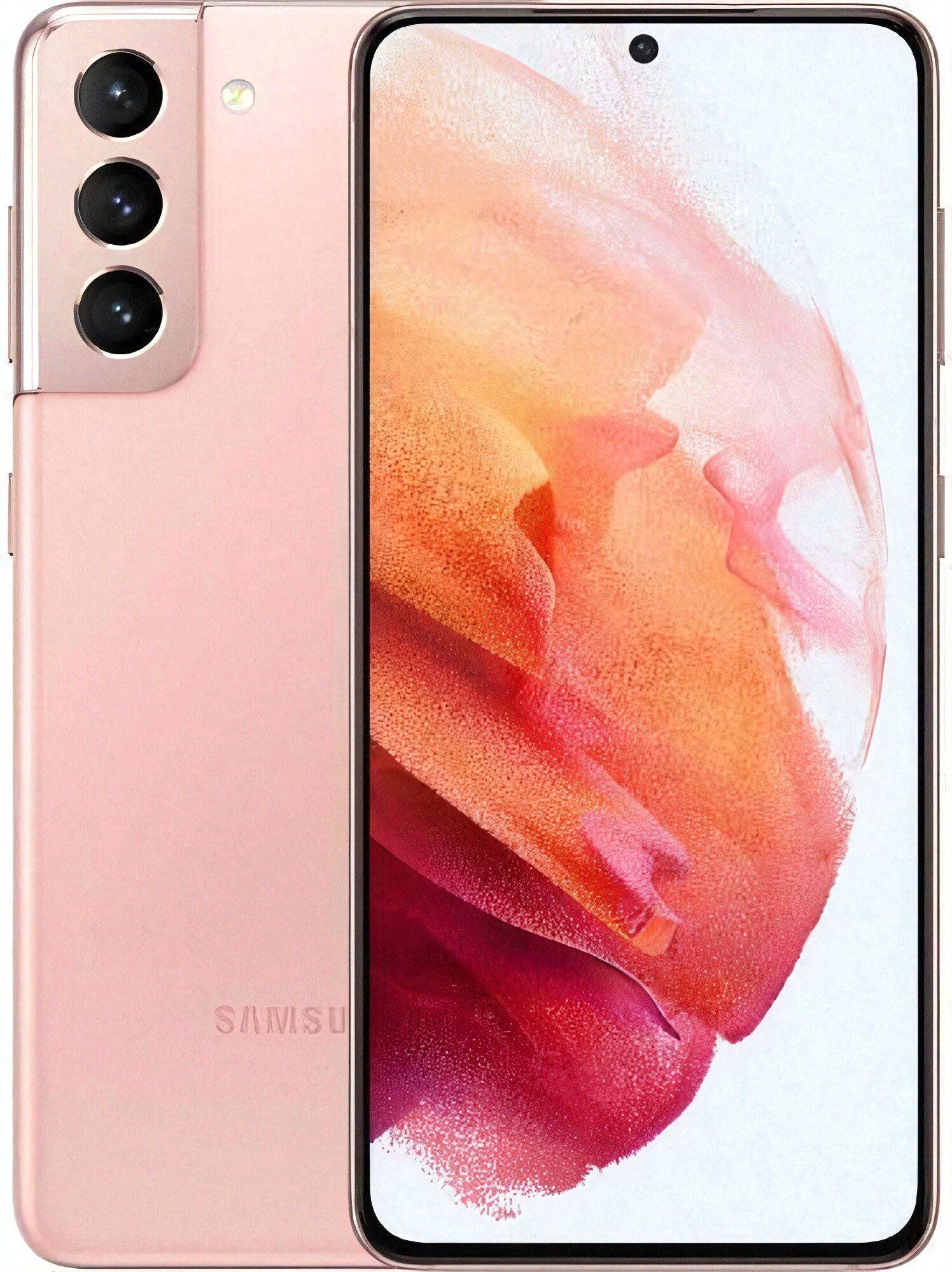 Refurbished Galaxy S21 - Reebelo Österreich