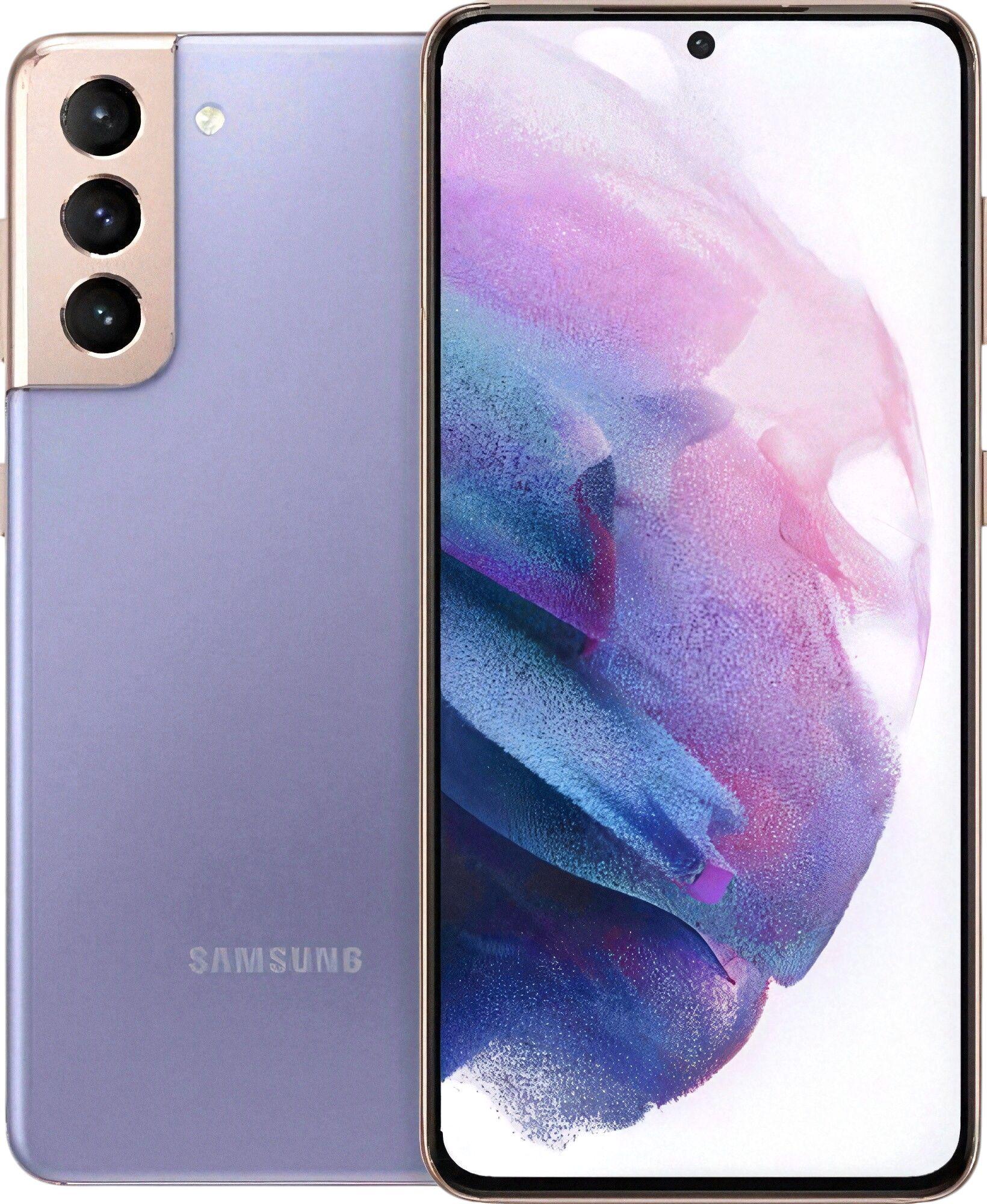 Refurbished Galaxy S21 - Reebelo Österreich