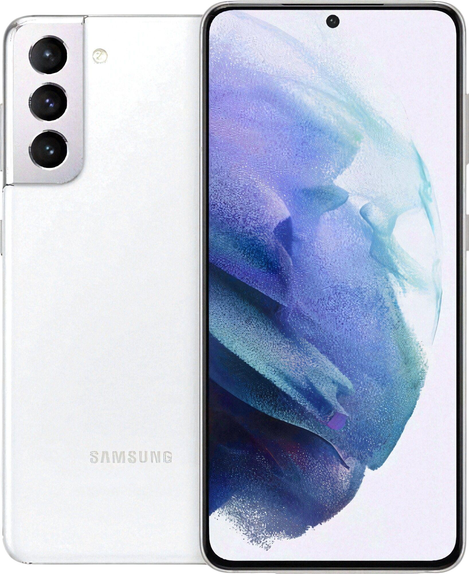 Refurbished Galaxy S21 - Reebelo Österreich