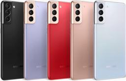 Refurbished Galaxy S21+ (5G) - Reebelo Österreich
