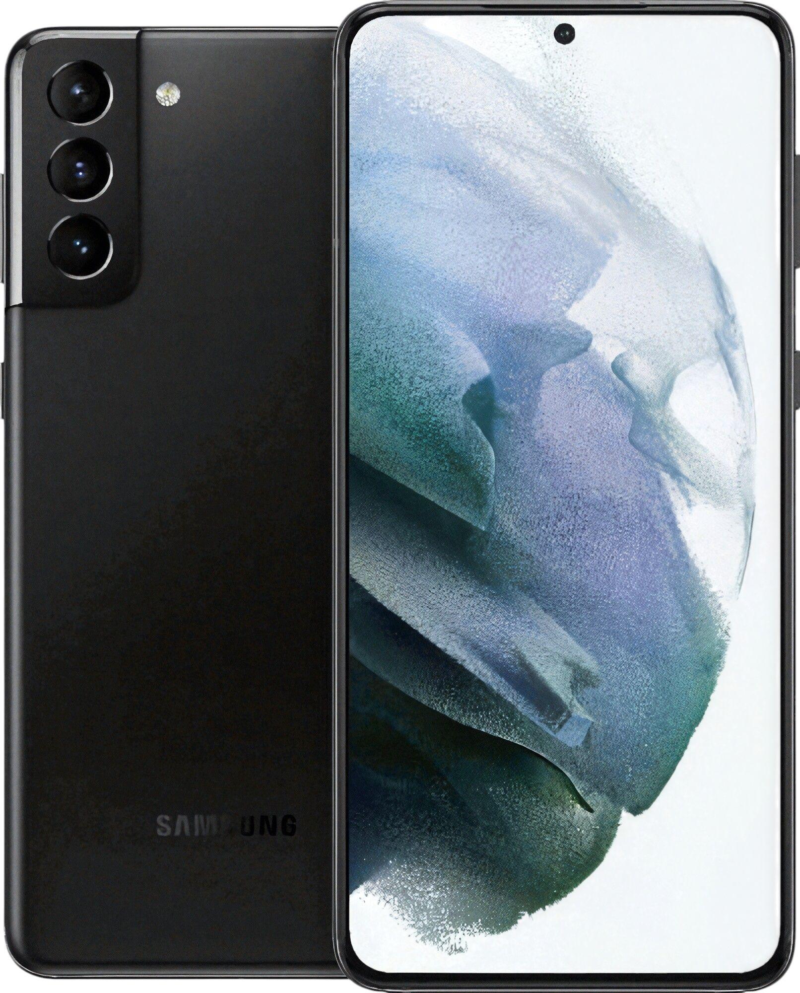 Refurbished Galaxy S21+ (5G) - Reebelo Österreich