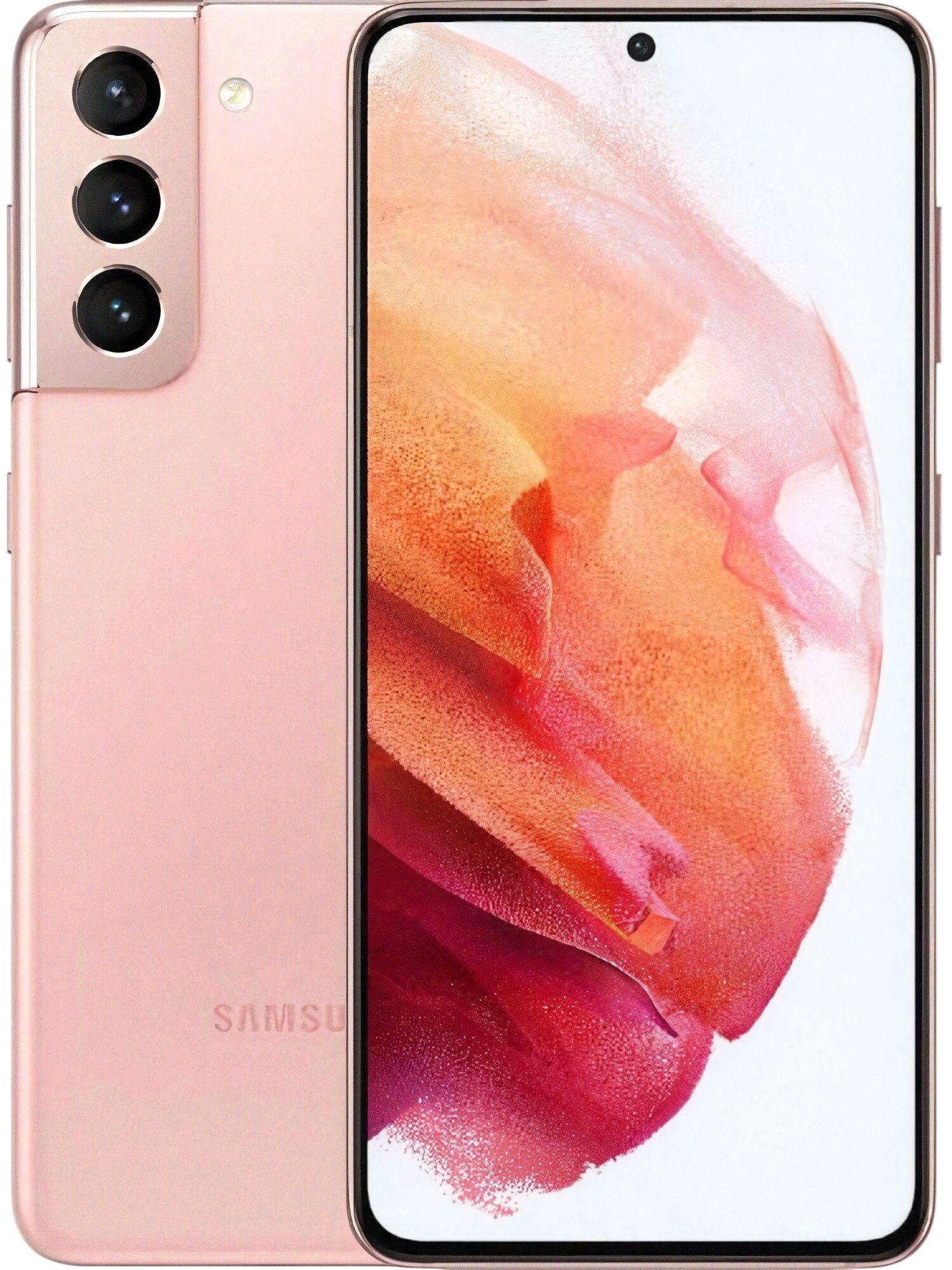 Refurbished Galaxy S21+ (5G) - Reebelo Österreich