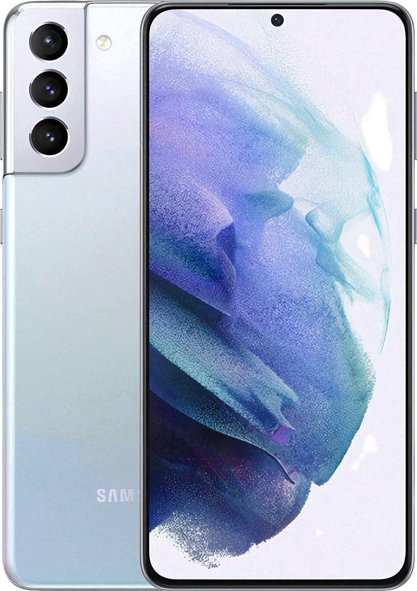 Refurbished Galaxy S21+ (5G) - Reebelo Österreich