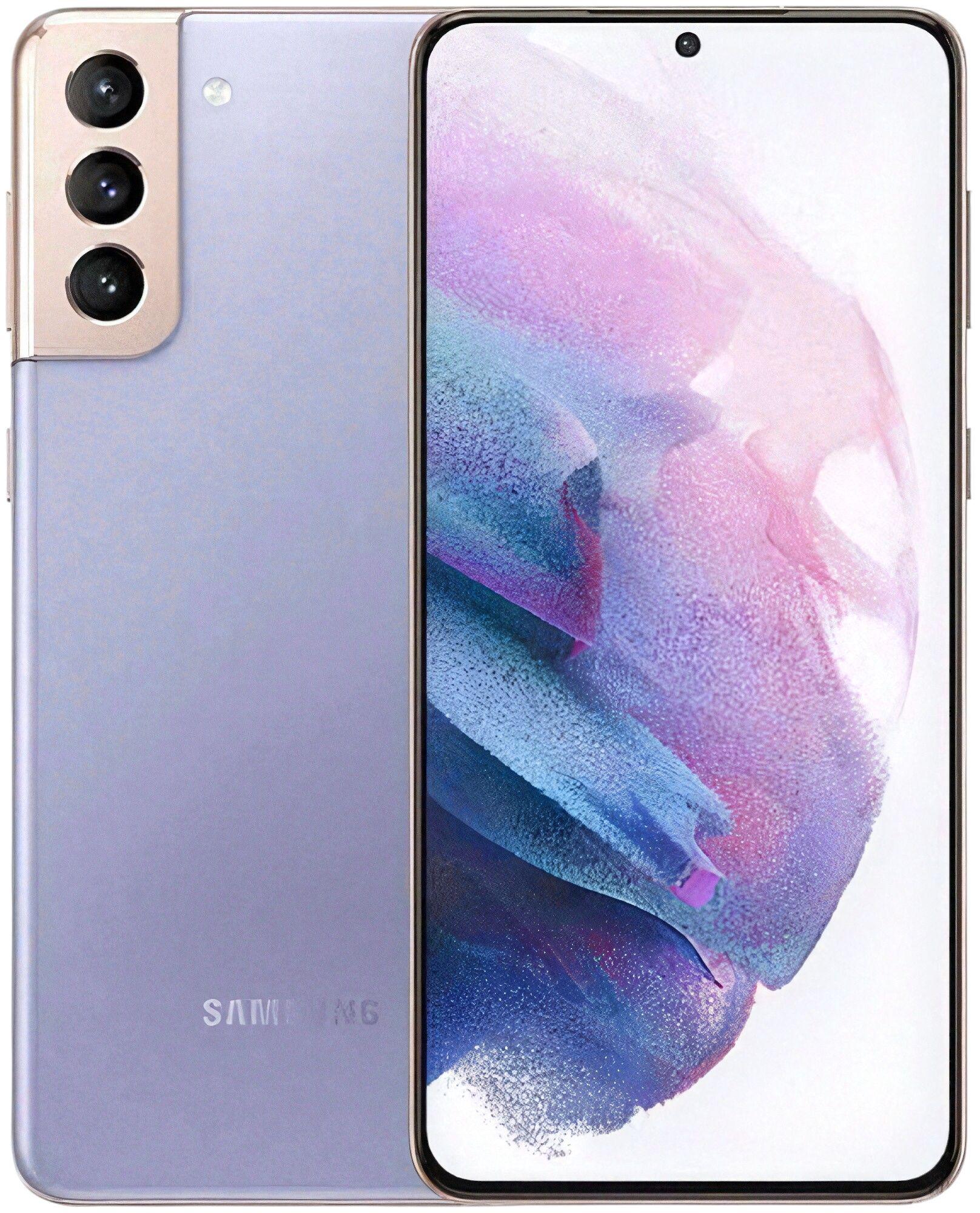 Refurbished Galaxy S21+ (5G) - Reebelo Österreich