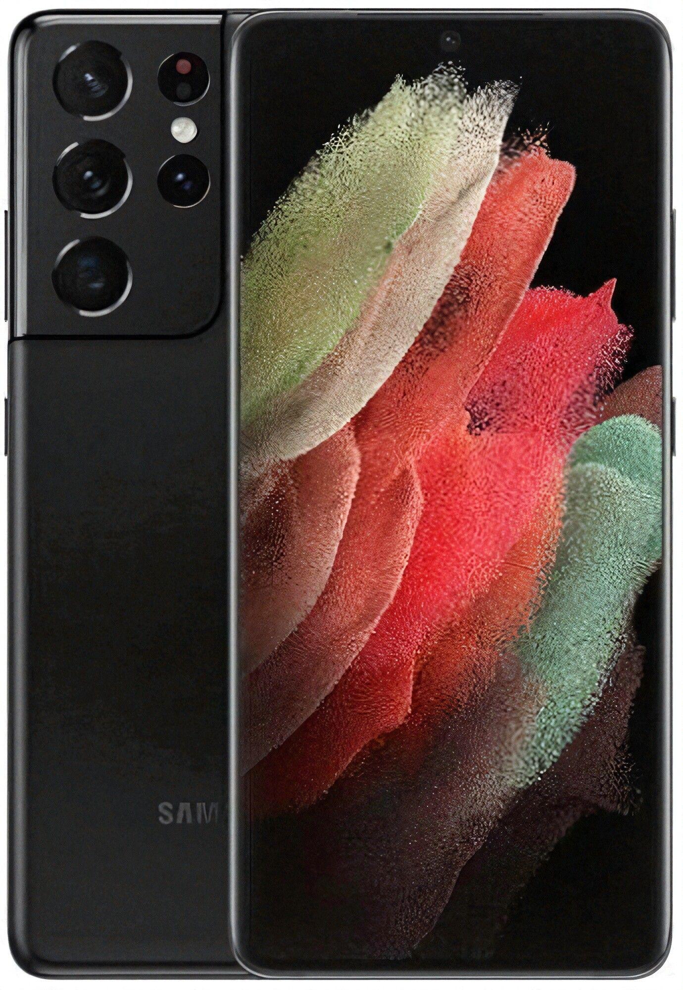 Refurbished Galaxy S21 Ultra (5G) - Reebelo Österreich