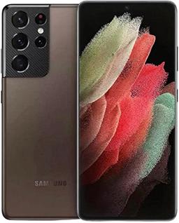 Refurbished Galaxy S21 Ultra (5G) - Reebelo Österreich