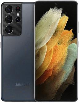 Refurbished Galaxy S21 Ultra (5G) - Reebelo Österreich