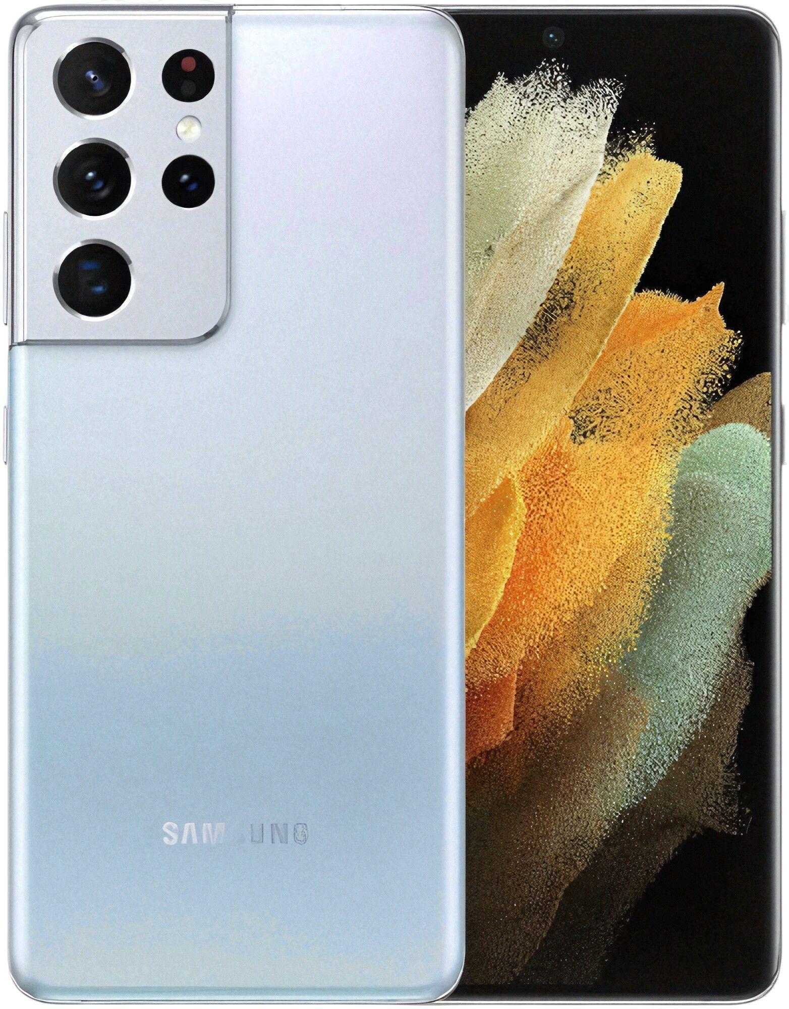 Refurbished Galaxy S21 Ultra (5G) - Reebelo Österreich