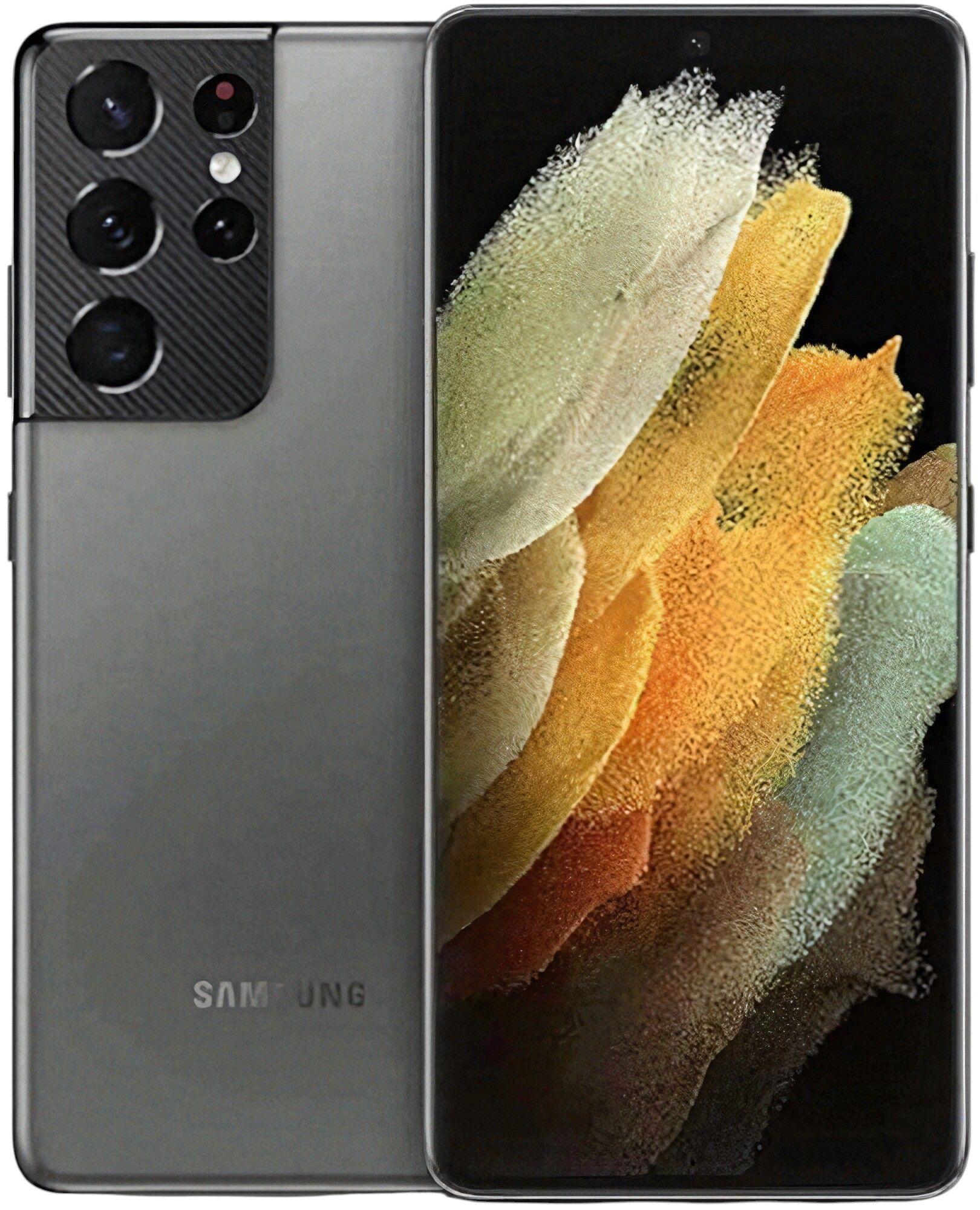 Refurbished Galaxy S21 Ultra (5G) - Reebelo Österreich
