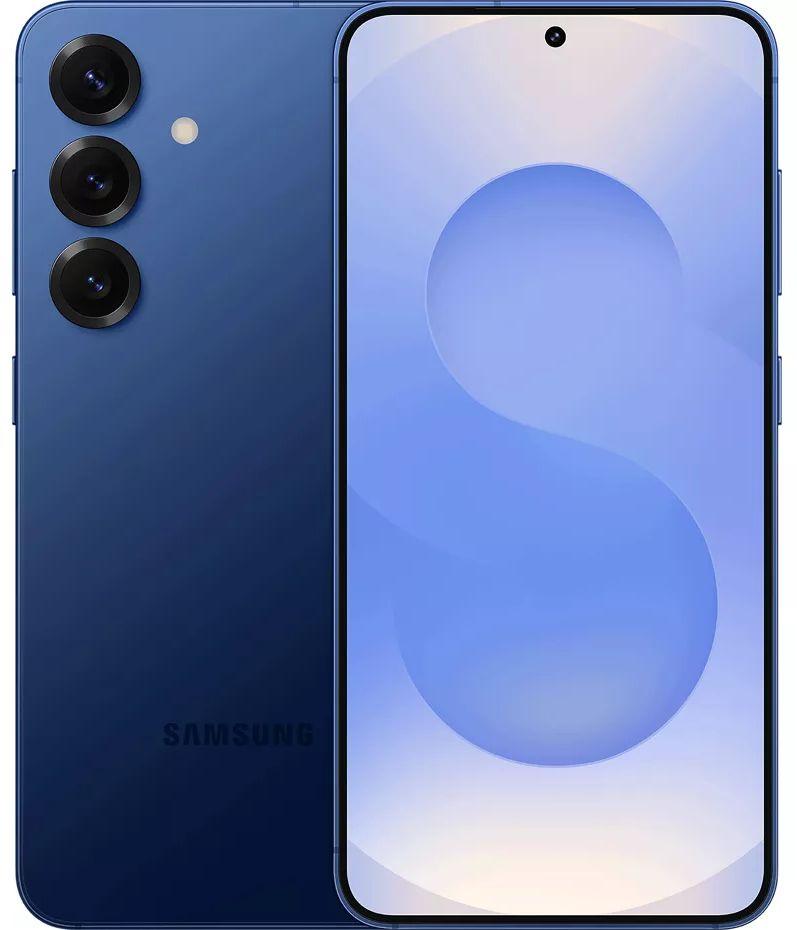 Refurbished Galaxy S25 - Reebelo Österreich